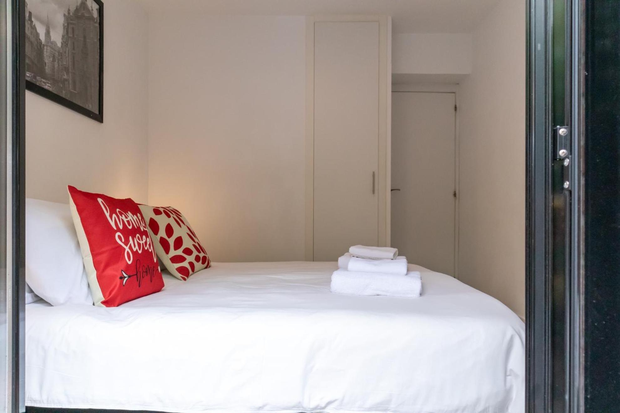 Ever House - Alcala Aire Gran Terraza Rooftop Madrid Esterno foto