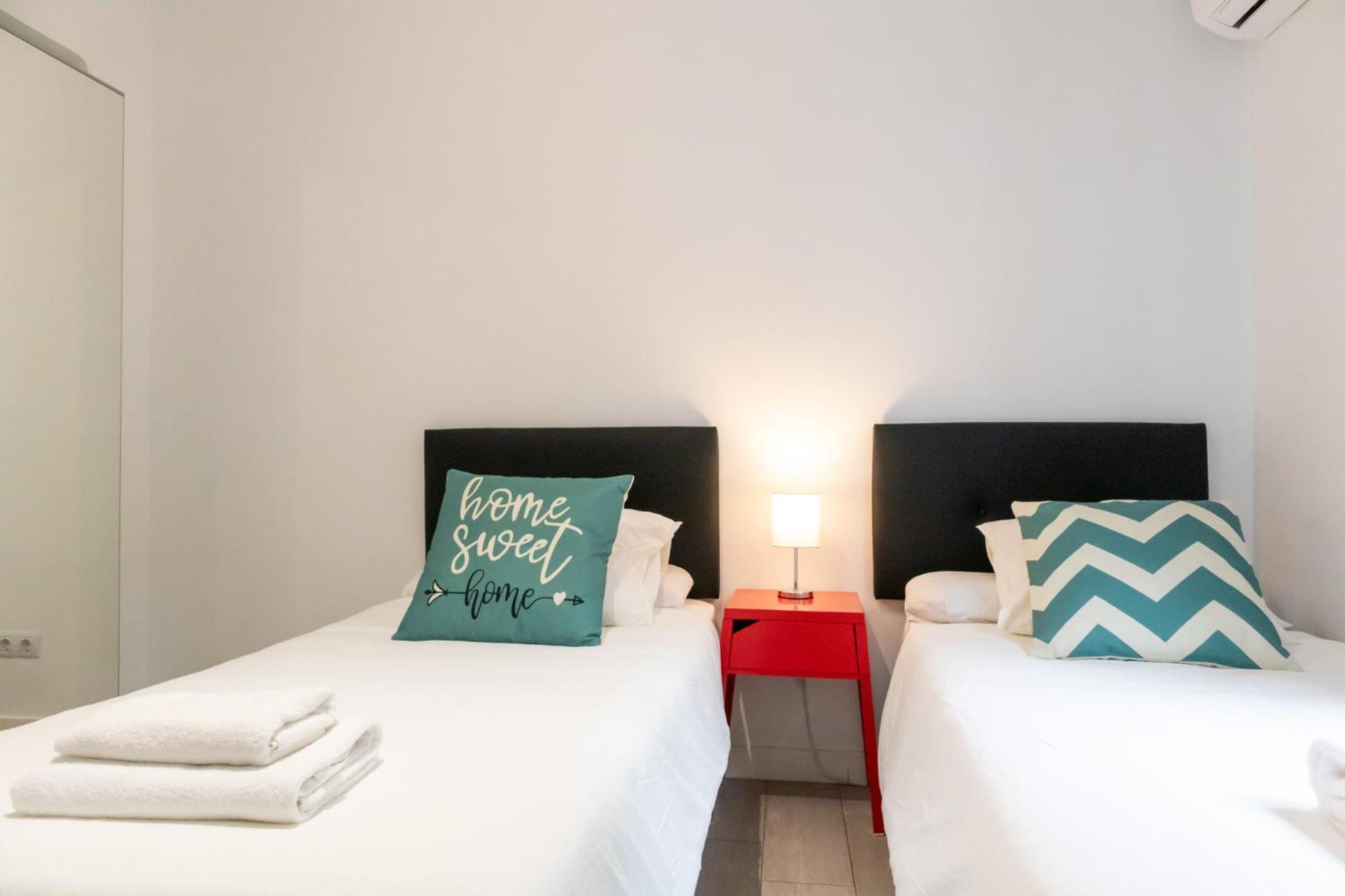 Ever House - Alcala Aire Gran Terraza Rooftop Madrid Esterno foto